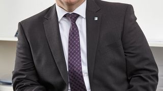 Thomas Hucht ist Geschäftsführer bei Planting und rechnet mit ab 2021 mit massiven Innovations-Aufträgen in der Prozessindustrie (Bild: Planting)