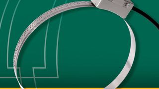 Beim Einsatz in Präzisionslagern überzeugen die Amosin-Systeme von AMO vor
allem durch hohe Auflösungen und Genauigkeiten. (Bild: AMO)