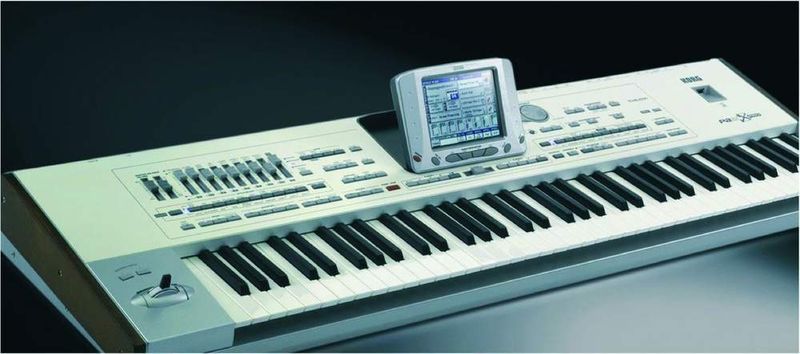 Pa2xpro Entertaiment Workstation: Die intuitive Bedienung, starke Leistung, eine Interaktivität und Klangqualität, die man sonst nirgends findet und unzählige praktische Funktionen sprechen eine eindeutige Sprache. solidThinking ermöglicht es, die häufig entstehenden Designmodifikationen, die während eines Produktentwicklungsprozesses auftreten, zu adressieren. (Archiv: Vogel Business Media)