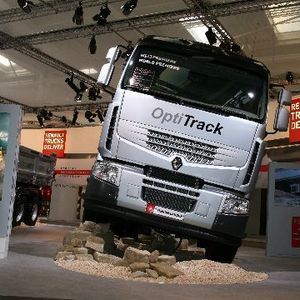 (Archiv: Vogel Business Media)