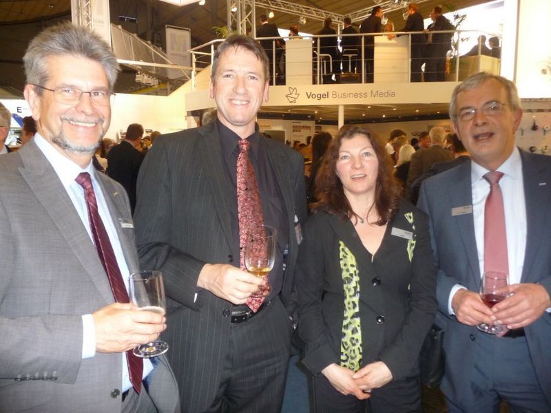  (Archiv: Vogel Business Media)