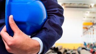 The new blending unit will be operational by the fourth quarter of 2021 and is designed to comply with all necessary regulations. (Deposit Photos )