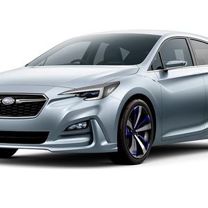 (Foto: Subaru)