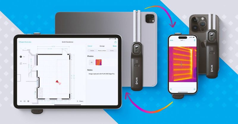 (Quelle:  Teledyne FLIR)