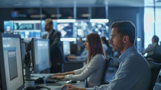 Ein Produktrückruf sollte gut geplant und strukturiert durchgeführt werden. (Bild:  Lab_Photo - stock.adobe.com / KI-generiert)