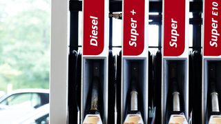 Der Absatz von Bioethanol zur Beimischung in Benzin ist in Deutschland im vergangenen Jahr gestiegen. (BDBe Bundesverband der deutschen Bioethanolwirtschaft)