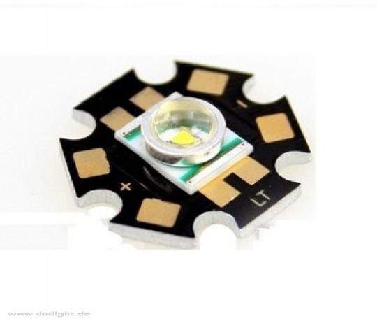 System LED: Wie lassen sich zuverlässige LED-Beleuchtungssysteme entwerfen?(Bild:  Bild: RECOM)