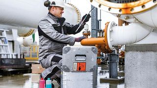 5532 (Deutsche METROHM Prozessanalytik GmbH & Co. KG)