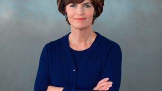 Dr. phil. Nicola Leibinger-Kammüller, Vorsitzende der Gruppengeschäftsführung. (Trumpf)