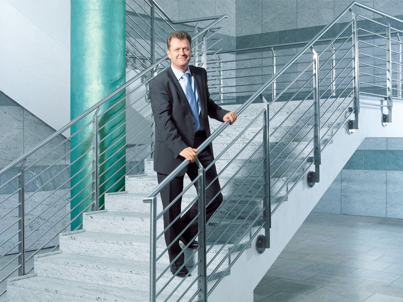 „Um von den Vorteilen unseres Netzwerks NIRO zu profitieren, ist eine Mitgliedschaft keine Bedingung“, betont NIRO-Vorstand Jens te Kaat. (Bild: NIRO)