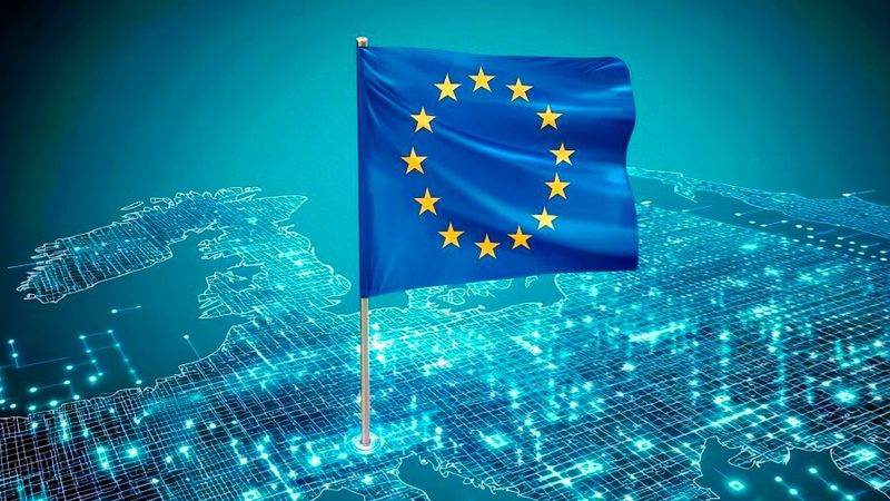 99 Prozent der Deutschen fordern mehr digitale Unabhängigkeit, doch vielen gilt der Wechsel zu EU-Anbietern als zu aufwändig, findet eine Bitkom-Umfrage heraus.(Bild: ©  BonzEarthsnapper - stock.adobe.com)