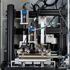 (Otto Vision Technology)