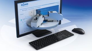 Mit dem Produktkonfigurator innerhalb von fünf Arbeitstagen zu kundenindividuell angepassten Spannbacken. (Bild: Röhm)