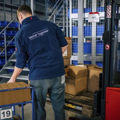 ITV entwickelt und produziert Pneumatik-Produkte für nahezu alle Industriebereiche. (Bild: ITV GmbH)