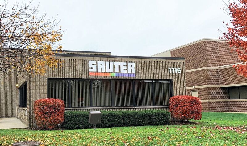 Mit Jahresbeginn startet Sauter von Detroit aus den Direktvertrieb von Tooling für den amerikanischen Markt. (Sauter)