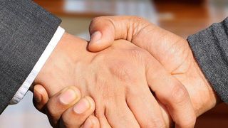 IG BCE und VCI wollen alles ihnen Mögliche dazu beitragen, die Corona-Krise lösen zu helfen und deren soziale und wirtschaftliche Folgen abzumildern. (gemeinfrei)