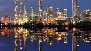 Following planned completion of the ASU in October 2021, the plant will have a combined total gas capacity of 660 tonnes per day. (Deposit Photos )