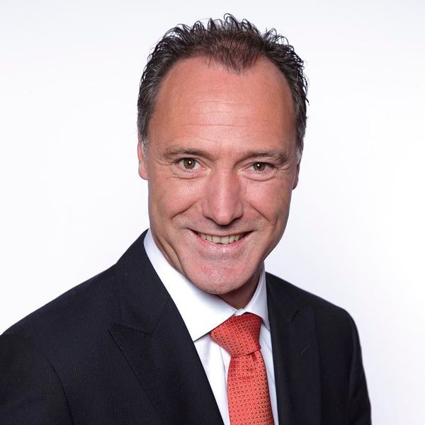 Thorsten Schwecke, General Manager DACH, verlässt Acronis. (Comparex)