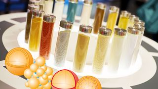 Glatt_Innovative-Wirbelschicht-und Strahlschicht-fuer-Granulate-und-Pellets.jpg (Glatt Ingenieurtechnik GmbH)