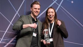 GoodBytz erhielt den Robotics Award 2026. (Bild: Deutsche Messe)