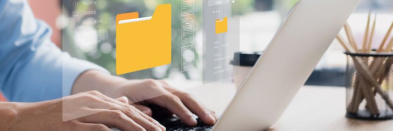 Partner haben die Chancen, sich durch das breite, digital geprägte Ricoh-Portfolio neu zu entwickeln – und das unabhängig von der eigenen Größe und Standort.(Bild:  Ricoh)