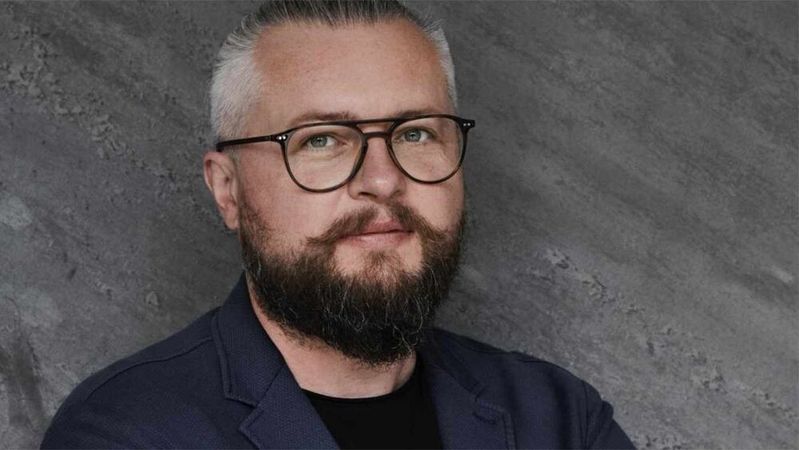 Der Autor: Piotr Majchrzak ist Co-CEO von Boldare(Bild:  Boldare)