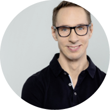 (Bild: Stefan Baumann/ Medallia)