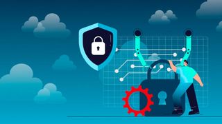 Wer Sicherheit, Cloud-Infrastruktur und KI-gestützte Automatisierung strategisch verzahnt, macht digitale Souveränität zum Innovationstreiber statt zur Bremse. (Bild: AWS / Nordcloud)