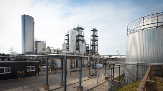 Der MVAK fordert faire Wettbewerbsbedingungen für Biodiesel aus Abfall- und Reststoffen.(Bild:  MVAK/ Chevron-REG)