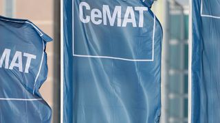 Die Besucher der Cemat erwartet ein spannendes Forenprogramm mit namhaften Referenten. (Deutsche Messe)