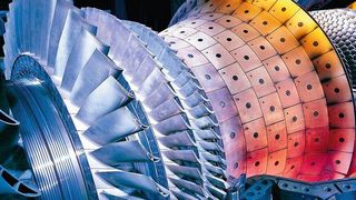 Die Herstellung von anspruchsvollen Produkten soll sich in nächster Zeit als Treiber für den chinesischen Werkzeugmaschinenmarkt erweisen. (Siemens)