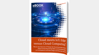 Whitepaper Cover: Vogel-IT Medien