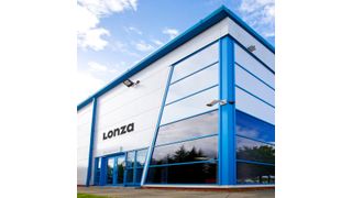 Einer der beiden Standorte, die Next Pharma von Lonza übernehmen will, befindet sich in Edinburgh, Großbritannien. (Lonza)