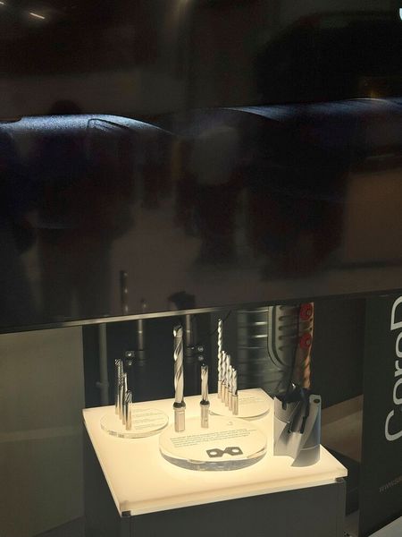 Impulse von den Sandvik Coromant Tech Days 2025. (Bild: VCG/Sonnenberg)