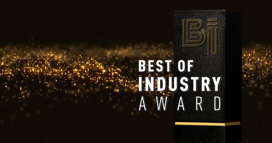 Die Gewinner des Best of Industry Award 2025 stehen fest.(Bild:  Ron Dale - stock.adobe.com)