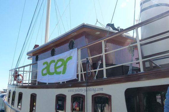 Acer VIP Days 2013 (Acer)