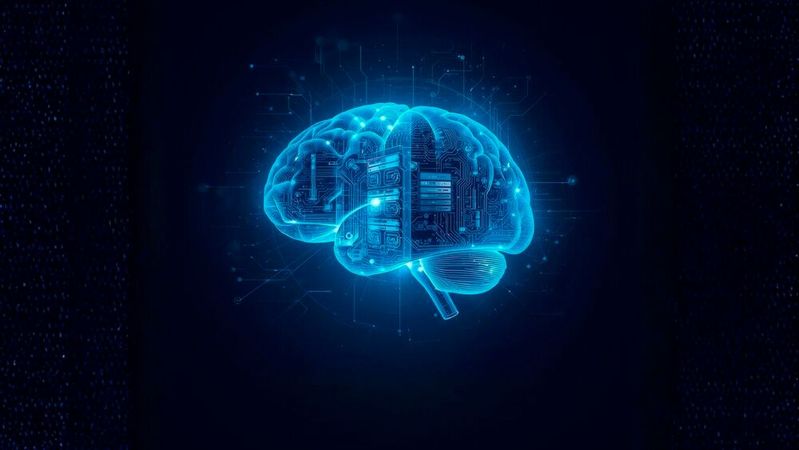 Neu definierte Erwartungen an Leistung, Sicherheit und Effizienz sowie Megatrends treiben die Computing-Industrie im Jahr 2026 voran.(Bild:  Canva / KI-generiert)