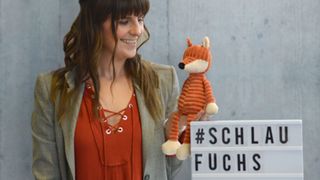 Bei IMC laufen die Podcasts unter dem Hashtag "Schlaufuchs". (Foto: IMC) (Bei IMC laufen die Podcasts unter dem Hashtag "Schlaufuchs". (Foto: IMC))