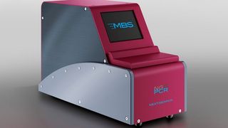 Nextgen PCR reagents detected the omicron variant of SARS-CoV-2.  (Molecular Biology Systems)