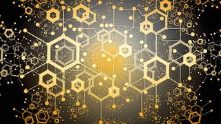 Blockchain: Die Technologie kann auch Unternehmen unterstützen. (Bild: Gerd Altmann,)