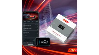ACE-Mitglieder profitieren vom Notrufsystem ACE myGo. (Pace)