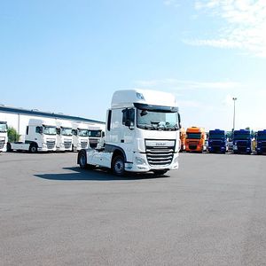 Die Auswahl an Neufahrzeugen ist riesig. Denn manchmal muss der Kauf möglichst schnell gehen.(Foto:  Rosenow)