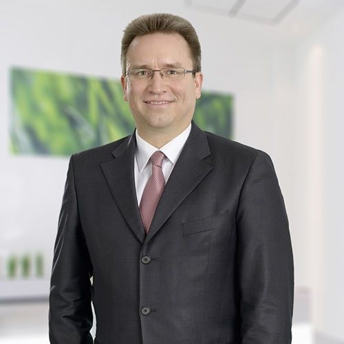 Thomas Owsianski war früher unter anderem für Opel als Vertriebschef tätig.(Bild:  Audi)