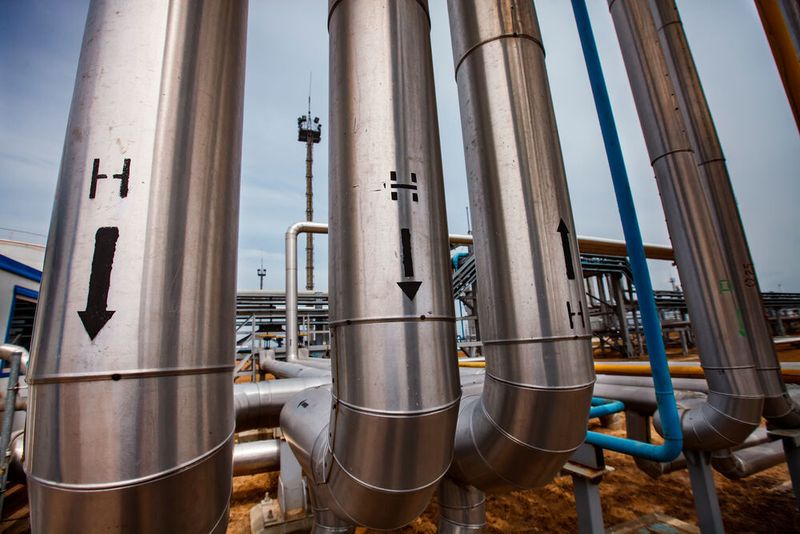 Baker Hughes will provide Air Products with advanced hydrogen compression and gas turbine technology for global projects, including NovaLT16 turbines. (©Alexey Rezvykh - stock.adobe.com)