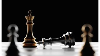 According to an Allensbach study, the majority of German machine and plant manufacturers expect to lose their technological leadership to foreign countries. (Picture: ©Photocreo Bednarek - stock.adobe.com)