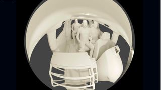 Emotion 3D liefert einen Software-Stack zur Innenraumanalyse an Moia. (Bild: Moia)