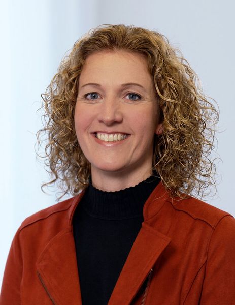 Janneke van der Kamp beginnt als neuer Chief Commercial Officer bei Grünenthal. (Bild: Grünenthal)