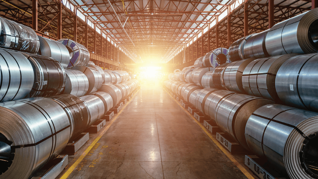 Tailored RFID Solution Enhances Precision in Steel Manufacturing