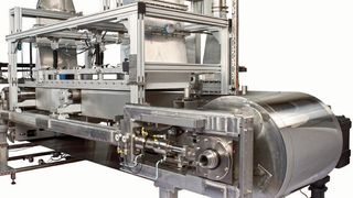 Film-casting-Anlage (Bild: IPCO )