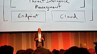 In der Strategie von McAfee spielt das offene Ökosystem in der Security eine entscheidende Rolle. (Oliver Schonschek, Vogel IT-Medien)